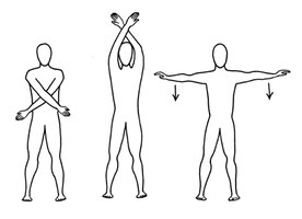 How to Do Range of Motion Shoulder Exercises | eHow