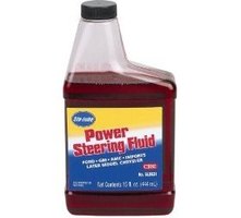 How to Check the Power Steering Fluid Level on a Chevrolet Lumina | eHow