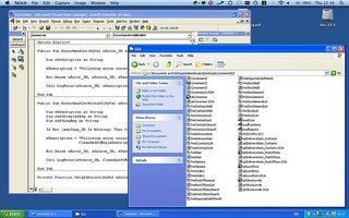 How to Create Forms With Visual Basic | eHow