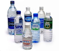 The History of Water Bottles | eHow