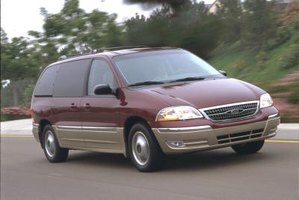 Common ford windstar problems #10