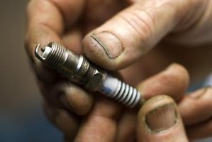 How to change spark plug on a ford ranger #4