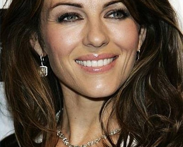 Elizabeth Hurley Without Makeup Celebrity In Styles.