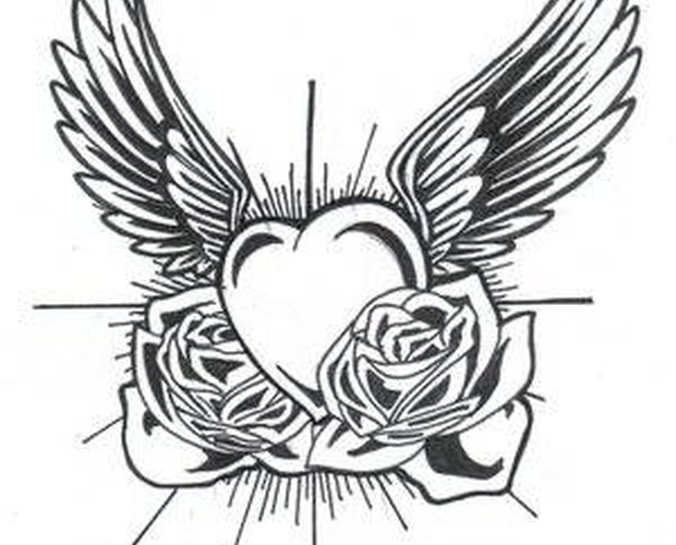 53 Free Tattoo Outline Idea Tattoo Photos