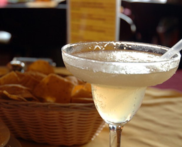 del mar margarita wine cocktail calories