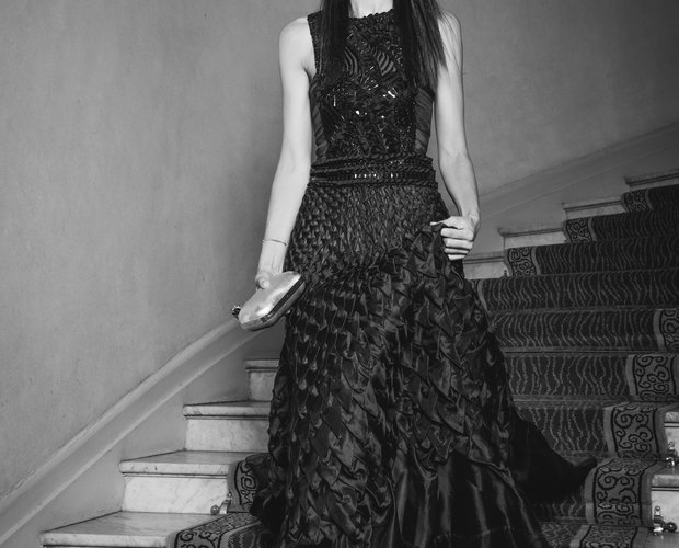 Theatre Dress Etiquette