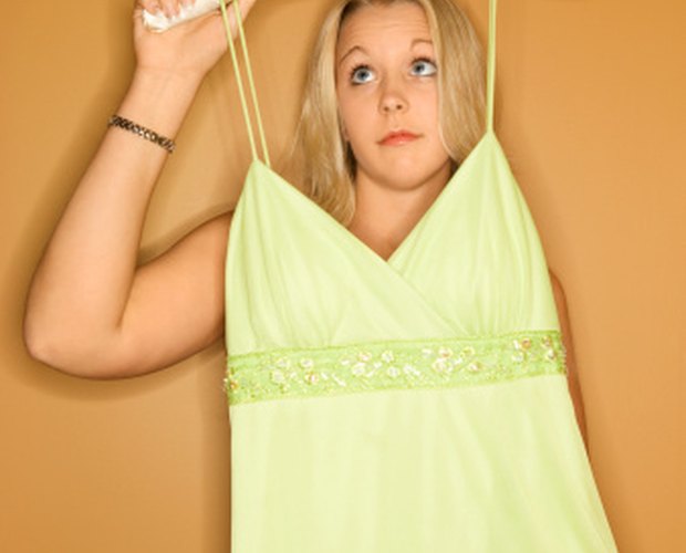 Dye Prom Dresses