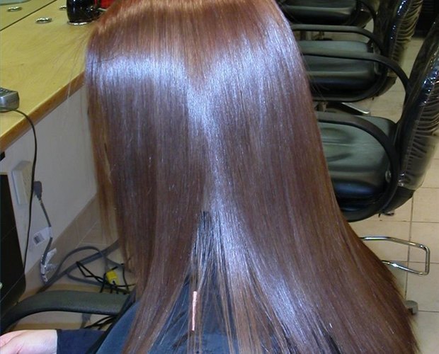  How To Straighten Asian Hair for Simple Haircut