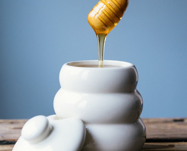 5 Health Benefits of Raw Local Honey | LEAFtv