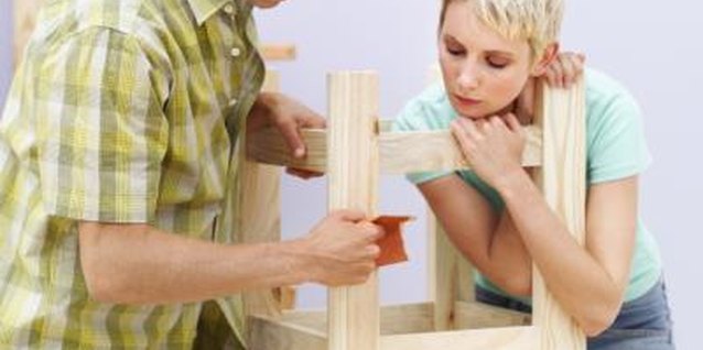 The Best Wood For Cabinet Making