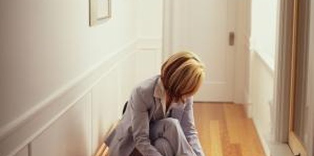 How To Visually Widen A Narrow Hallway
