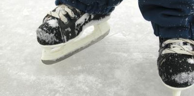 Recommendations for Sizing Toddler Hockey Skates