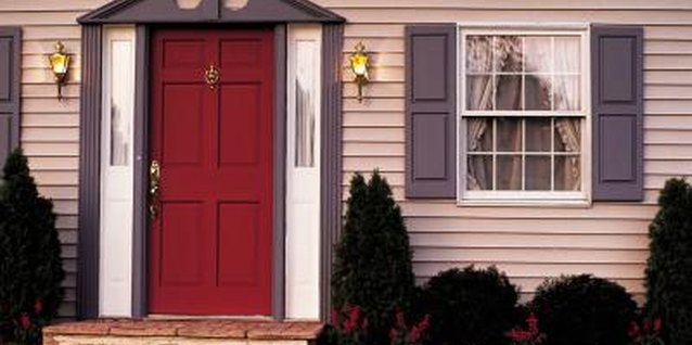 How To Decorate An Entrance For Good Luck