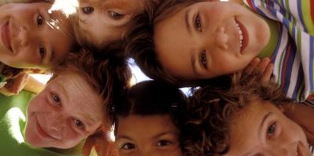 How Does Socialization Affect Child Development?