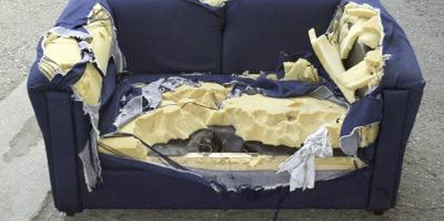 How To Know If A Sofa Is Worth Reupholstering
