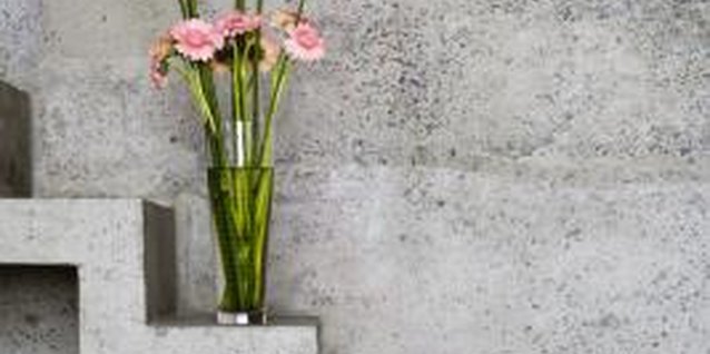 How To Fill A Hole In The Exterior Concrete Wall Of Home How To Fill A Hole In The Exterior Concrete Wall Of Home
