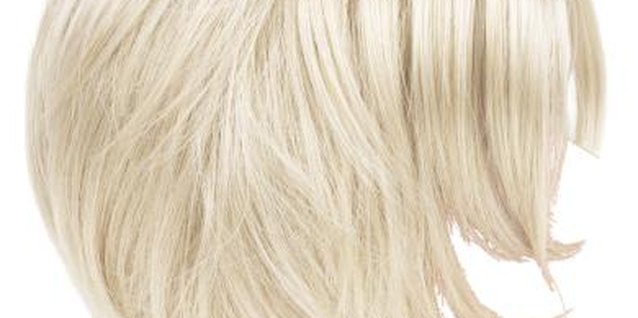 How To Get Glue Residue Off Your Lace Wig
