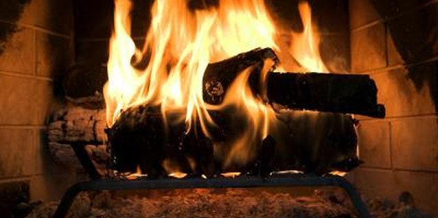 Fireplace Safety For Toddlers