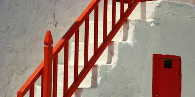 How To Paint Hard To Reach Balusters