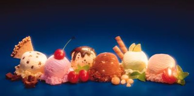 How To Make A Sundae Bar For Kids