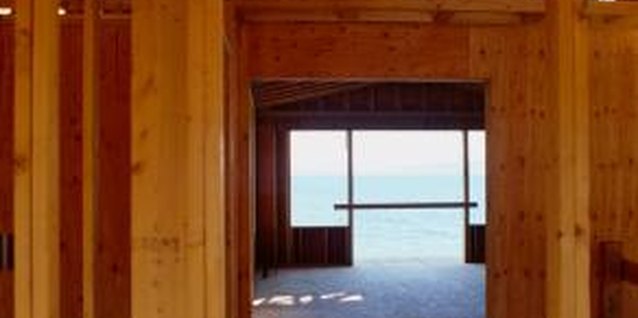 How To Size Rough Door Frame Openings