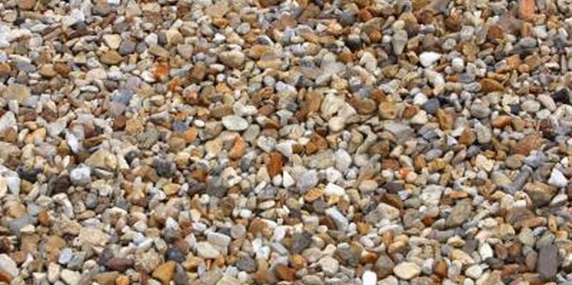 How To Make Your Own Countertops With Pebbles