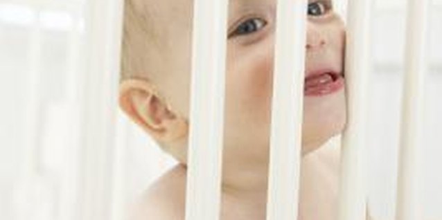 Behavior Modification For Head Banging In Toddlers