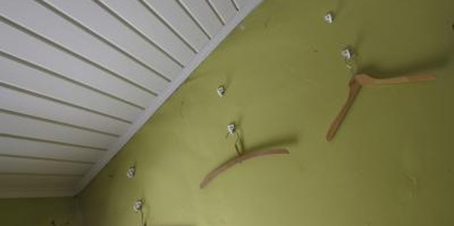 The Best Way To Remove A Textured Drywall Ceiling