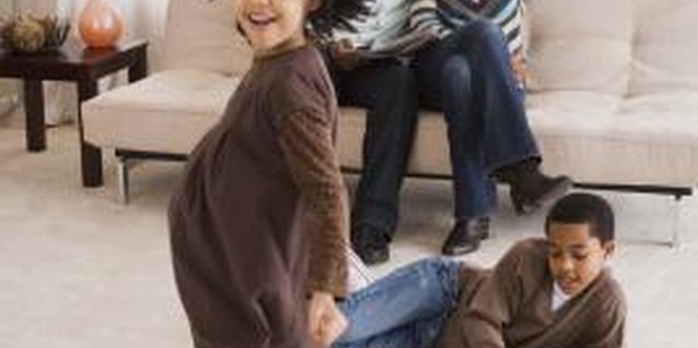 dating men with children
