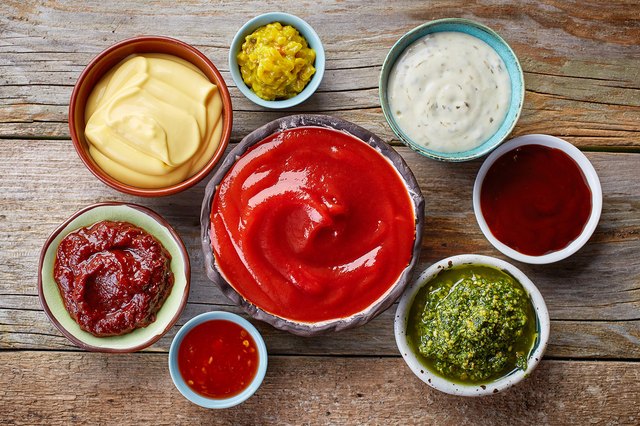 marinades