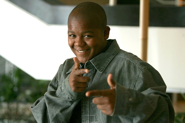 Kyle Massey