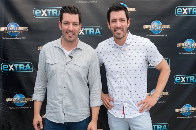 Drew Scott