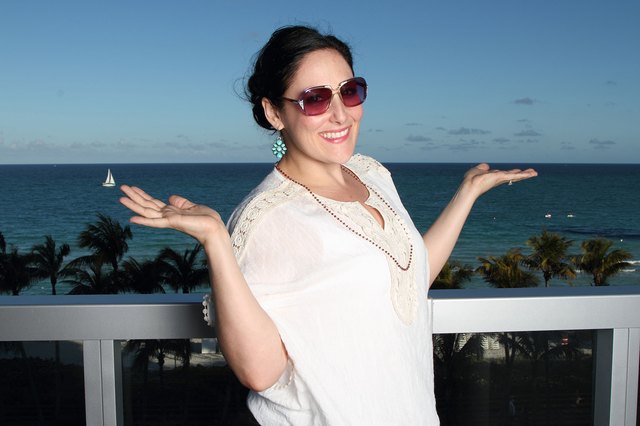 Ricki Lake
