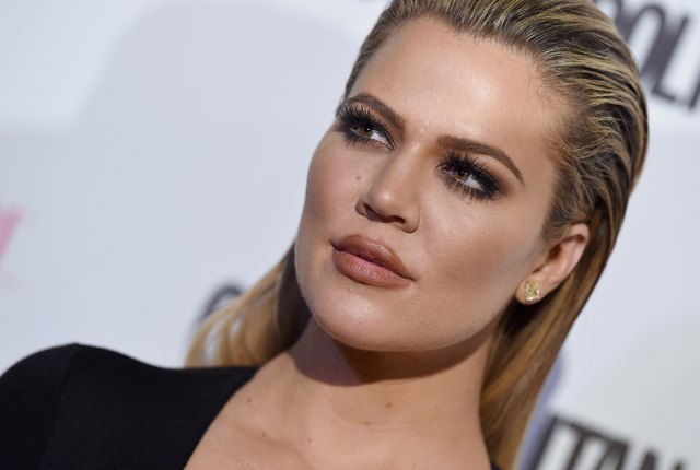 khloe kardashian