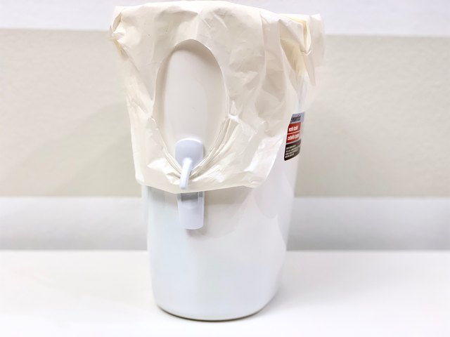 Trash Bag Hook