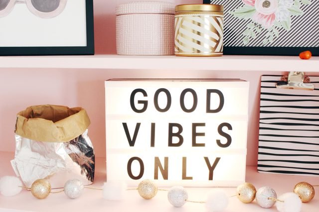 DIY Lightbox