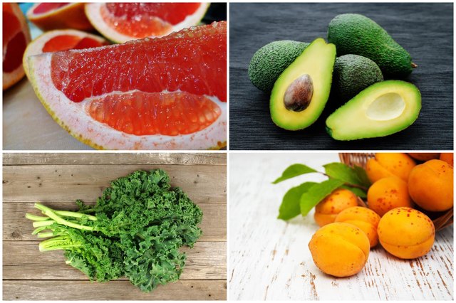 Fruits & Vegetables You Need to Boost Your Immune System