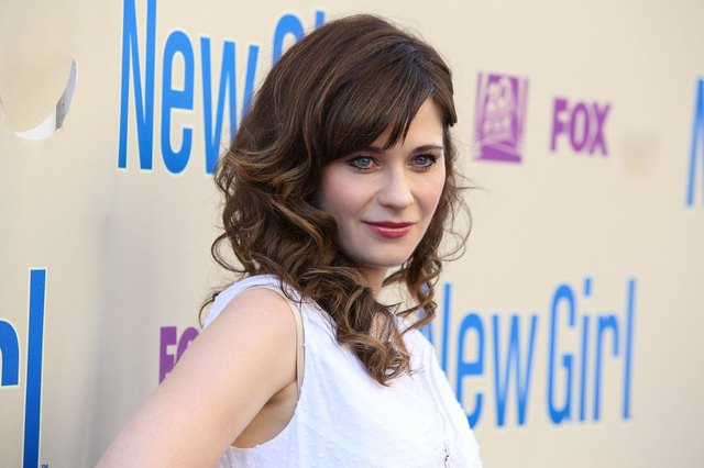 “New Girl” Season 3 Finale Screening And Cast Q&A