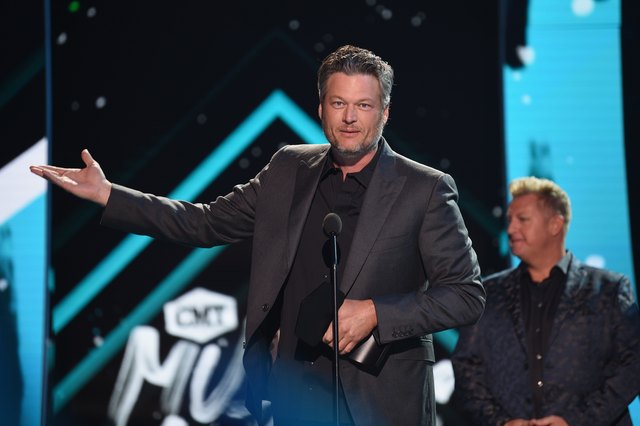 2018 CMT Music Awards - Show