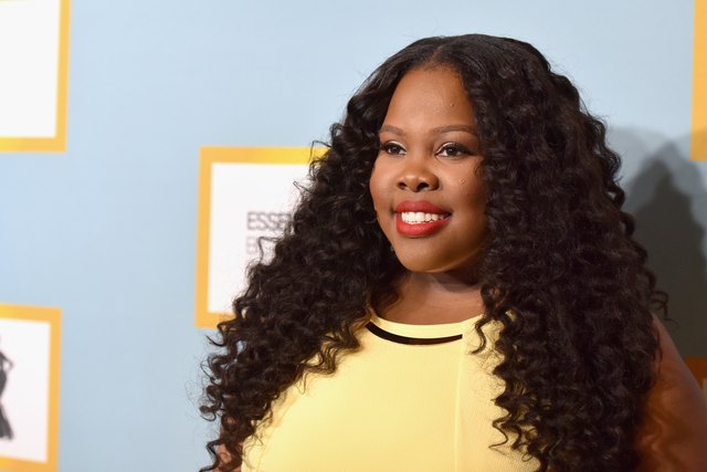 2016 ESSENCE Black Women In Hollywood Awards Luncheon - Red Carpet