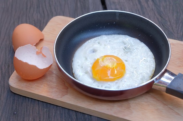 10 Smart Ways to Use Leftover Eggshells Around the House | eHow