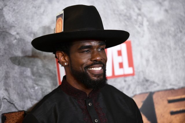 'Luke Cage' Season 2 Premiere