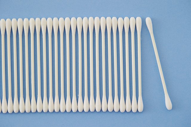 Cotton swab