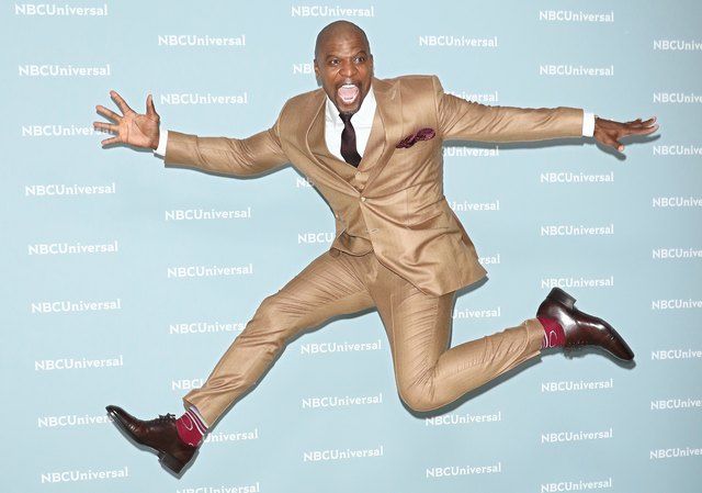 2018 NBCUniversal Upfront Presentation
