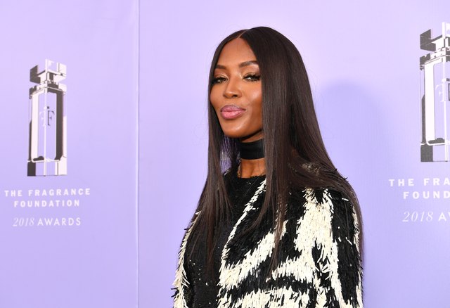 2018 Fragrance Foundation Awards