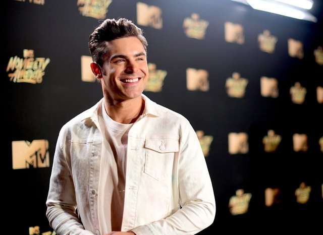 2017 MTV Movie And TV Awards - Red Carpet