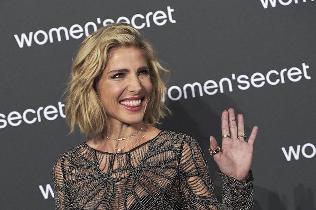 Elsa Pataky Presents “Wanted” By Women’Secret