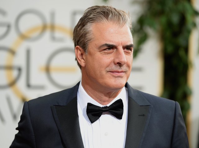 71st Annual Golden Globe Awards - Arrivals