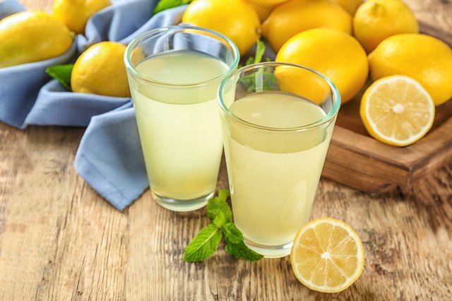 how-long-can-you-keep-fresh-lemon-juice-ehow