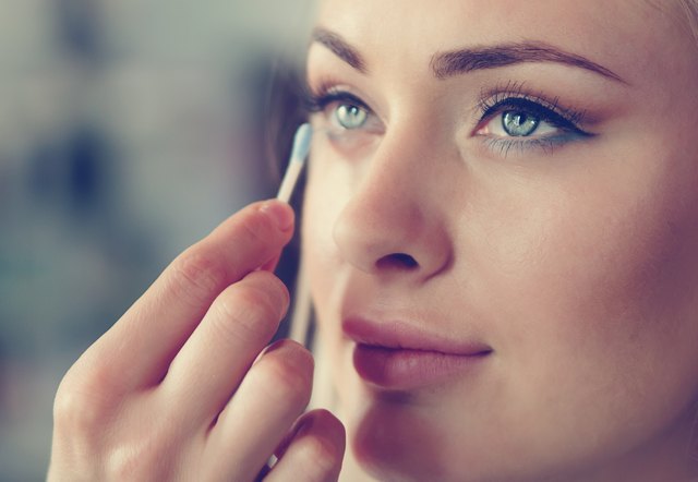 makeup